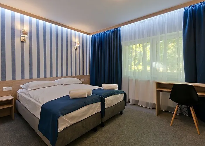 B&B Molo