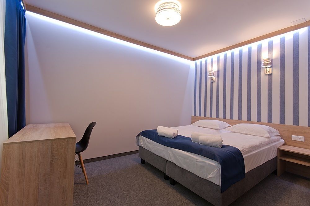 Molo 2* Sopot